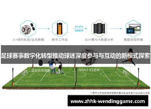 足球赛事数字化转型推动球迷深度参与与互动的新模式探索