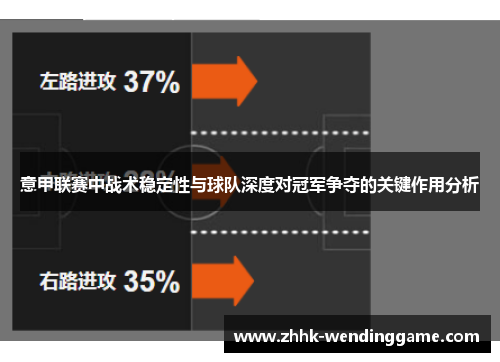 意甲联赛中战术稳定性与球队深度对冠军争夺的关键作用分析