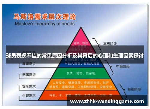 球员表现不佳的常见原因分析及其背后的心理和生理因素探讨