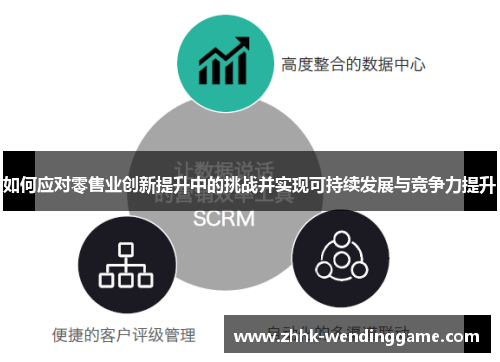 如何应对零售业创新提升中的挑战并实现可持续发展与竞争力提升